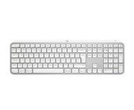 Klawiatura LOGITECH MX Keys S Jasnoszary 920-011588